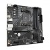 PLACA BASE GIGABYTE B550M K